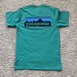 Patagonia T-shirt